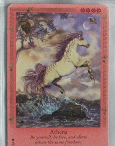 BELLA SARA ANCIENT LIGHTS SEALED BOOSTER BOX OF 12 BLISTER PACKS - Foto 6