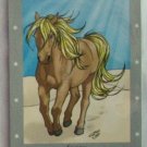 Bella Sara Series One Card #33 Sunny