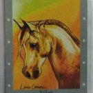 Bella Sara Series One Card #36 Yellow