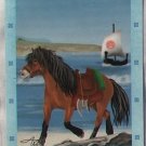 Bella Sara Northern Lights Card #22 Sokki