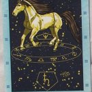 Bella Sara Northern Lights Card #23 Star Bella Sara Northern Lights Card #23 Star