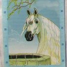 Bella Sara Northern Lights Card #25 Urd
