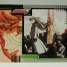Gundam Wing Series One Trading Card #90
