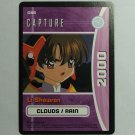 Cardcaptors Trading Card Game Series Two C66