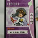 Cardcaptors Trading Card Game Series Two C56