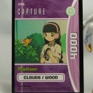 Cardcaptors Trading Card Game Series Two C59