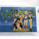 Sailor Moon DiC Fan Club Trading Card - Sailor Scout Group