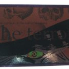 Soul Calibur Trading Card Collection Foil Loading Scene Card 032