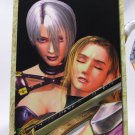 Soul Calibur Trading Card Collection Portrait Card 045