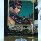 Soul Calibur Trading Card Collection Revival Version Card 092 Soul Calibur Trading Card Collection Revival Version Card 092