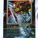 Soul Calibur Trading Card Collection Revival Version Card 094