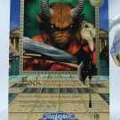 Soul Calibur Trading Card Collection Revival Version Card 096 Soul Calibur Trading Card Collection Revival Version Card 096
