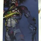 Soul Calibur Trading Card Collection Revival Version Card 105