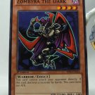YuGiOh Battle Pack 2 War of the Giants First Edition BP02-EN014 Zombyra the Dark
