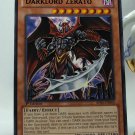 YuGiOh Battle Pack 2 War of the Giants First Edition BP02-EN060 Darklord Zerato