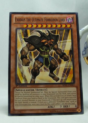 Krebons (Mosaic Rare) BP02-EN068 Battle Pack 2: War Of The Giants 1st