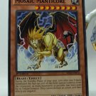 YuGiOh Battle Pack 2 War of the Giants First Edition BP02-EN073 Mosaic Manticore