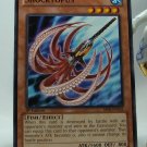 YuGiOh Battle Pack 2 War of the Giants First Edition BP02-EN102 Shocktopus