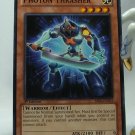 YuGiOh Battle Pack 2 War of the Giants First Edition BP02-EN103 Photon Thrasher