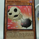 YuGiOh Battle Pack 2 War of the Giants First Edition BP02-EN119 Bacon Saver