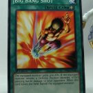 YuGiOh Battle Pack 2 War of the Giants First Edition BP02-EN141 Big Bang Shot YuGiOh Battle Pack 2 War of the Giants First Edition BP02-EN141 Big Bang Shot