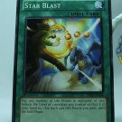 YuGiOh Battle Pack 2 War of the Giants First Edition BP02-EN154 Star Blast