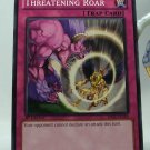 YuGiOh Battle Pack 2 War of the Giants First Edition BP02-EN184 Threatening Roar YuGiOh Battle Pack 2 War of the Giants First Edition BP02-EN184 Threatening Roar