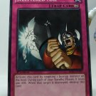 YuGiOh Battle Pack 2 War of the Giants First Edition BP02-EN187 Shattered Axe