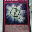 YuGiOh Battle Pack 2 War of the Giants First Edition BP02-EN204 Power Frame