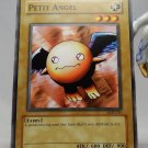 YuGiOh Legend of Blue Eyes White Dragon LOB-025 Petit Angel YuGiOh Legend of Blue Eyes White Dragon LOB-025 Petit Angel