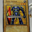 YuGiOh Legend of Blue Eyes White Dragon LOB-074 Hard Armor