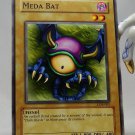 YuGiOh Legend of Blue Eyes White Dragon LOB-083 Meda Bat
