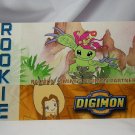 Digimon Photo Card #38 Palmon
