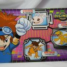 Digimon Photo Card #55 Tai's Digimon