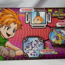 Digimon Photo Card #56 Matt's Digimon