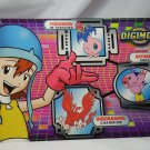 Digimon Photo Card #58 Sora's Digimon