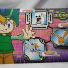 Digimon Photo Card #59 TK's Digimon