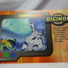 Digimon Photo Card #63 Scene Card
