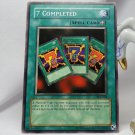 YuGiOh Pharaoh's Servant PSV-004 7 Completed