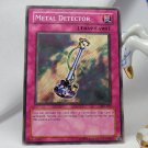 YuGiOh Pharaoh's Servant PSV-022 Metal Detector