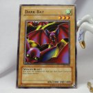 YuGiOh Pharaoh's Servant PSV-058 Dark Bat