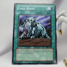 YuGiOh Pharaoh's Servant PSV-062 Cold Wave