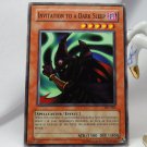 YuGiOh Pharaoh's Servant PSV-082 Invitation to a Dark Sleep
