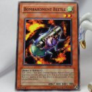 YuGiOh Pharaoh's Servant PSV-087 Bombardment Beetle