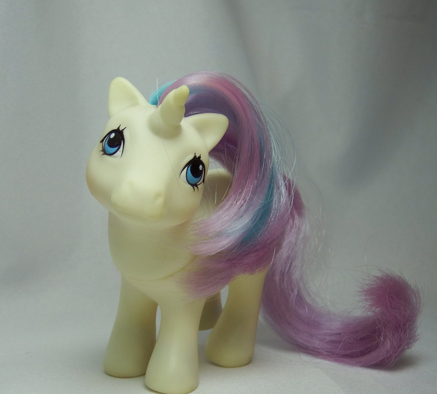 Vintage G1 My Little Pony Baby Glory