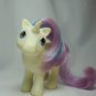 Vintage G1 My Little Pony Baby Glory