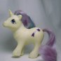 Vintage G1 My Little Pony Baby Glory