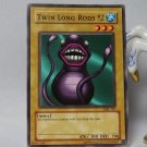 YuGiOh Magic Ruler MRL-057: Twin Long Rods #2