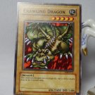 YuGiOh Metal Raiders MRD-012: Crawling Dragon
