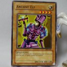 YuGiOh Metal Raiders MRD-037: Ancient Elf YuGiOh Metal Raiders MRD-037: Ancient Elf
